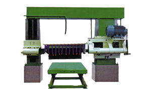 多片條石分切機(jī)（路沿石機(jī)）